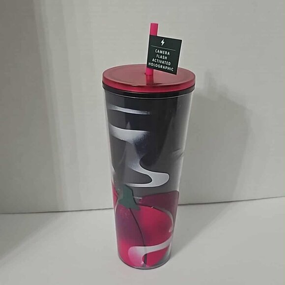 Starbucks Other - New 2023 Starbucks 24 ounce tumbler